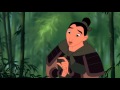 Mulan Meets Mushu HD