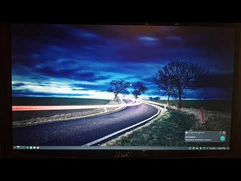 ArcoLinux : 1794 Hybrid Graphics - nvidia 390 - installation from Nvidia for GTX670m - MSI GT70