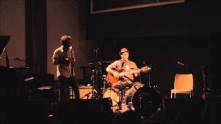 Noam Dayan - I Just Don't Care (Lightnin' Hokins)