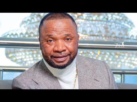 Psalmist Jojo Mwangaza. * Moyo Wanga *