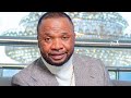 Psalmist Jojo Mwangaza Moyo Wanga