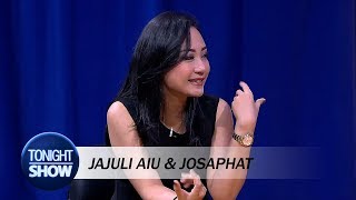 Download lagu Satu Kata dari Aiu untuk Suami yang Bikin Meleleh - Jajuli mp3