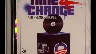 DJ Premier , Black Milk - The Matrix