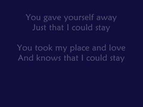 Telecast - The Beauty of Simplicity (with Lyrics)