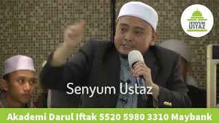 Download lagu Cara Untuk Orang Yang MALAS Sangat Baca Al Quran - Ustaz Wadi Annuar mp3