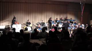 Just In Time(Kenny Clarke Francy Boland Big Band) Ocean Diamond Bigband