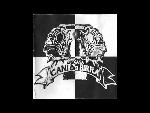Brigata Cani Da Birra - Cani da birra