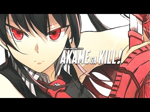 Anime I F*cking Hate - Akame ga Kill!