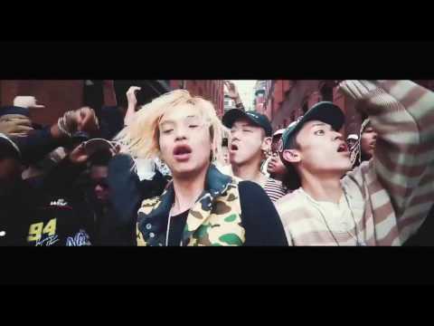 KEITH APE 3 x NISKA x 13 BLOCK x Travi$ / TYPE BEAT (PROD.Young Raze)