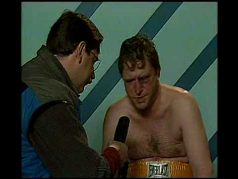 Nöjesmassakern - Sport vi glömt