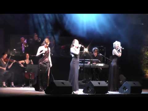 Sommernacht des Musicals 2011 Dinslaken Serkan Kaya