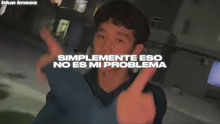 Laila! - Not My Problem | sub español