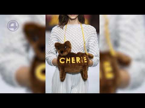 Экспресс-мода: сумка