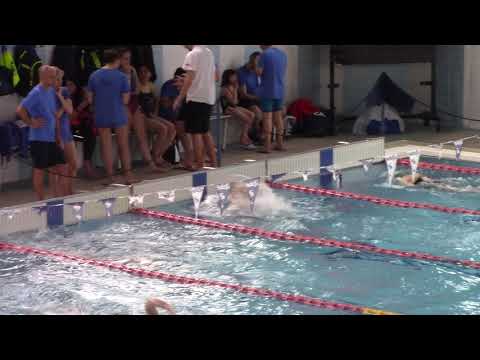 Bonistalli Francesca (2) 200SL - Follonica 05.05.19