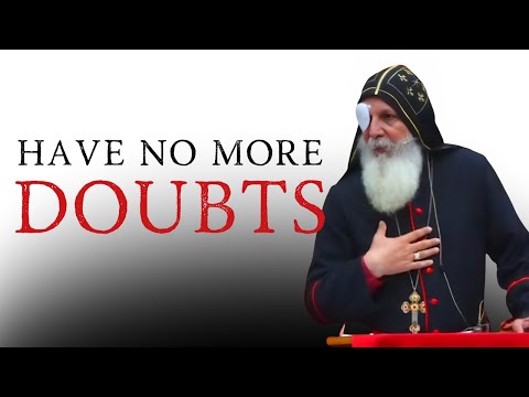 I Do Not Feel Close To God _ Why?   l  Mar Mari Emmanuel