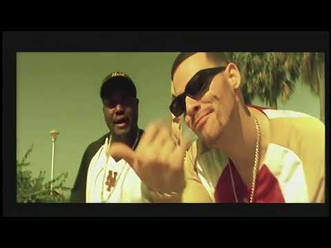 Bajen Pa' ca - Master Joe & O.G. Black [4k]