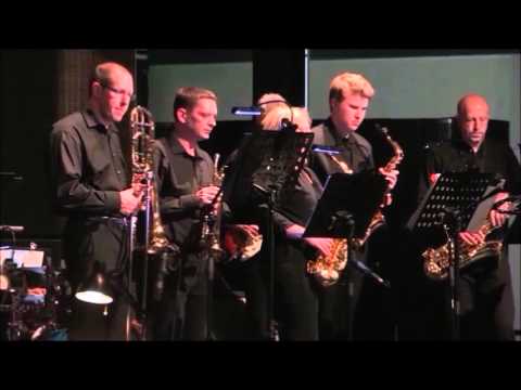 The Rhythm Rascals - Autumn Leaves 2015