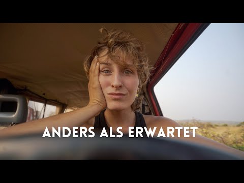 So fühlen wir uns in NIGERIA wirklich | Overlanding Afrika
