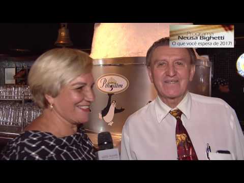 Programa Neusa Bighetti exibido no dia 15/01/2017 - O que você espera de  2017?