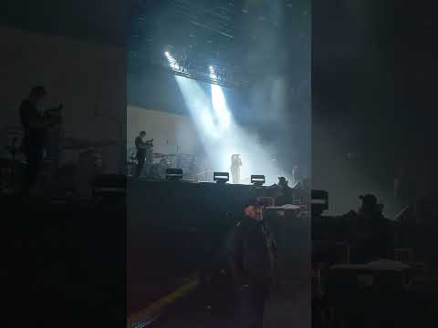 Trent Reznor speech at Hellfest