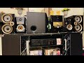 Project Pop Angkat Dong Test Kaset Tape