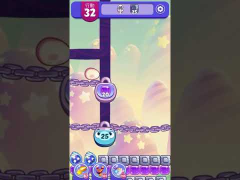 (Angry birds dream blast) Level 5659 gameplay, subscribe for latest update!