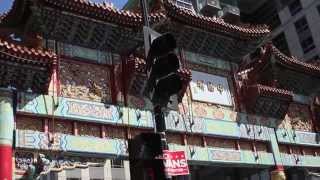 District Heat Episode 1 Season 1