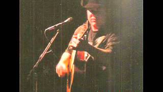 Ed Burleson ~ Bitch And Moan