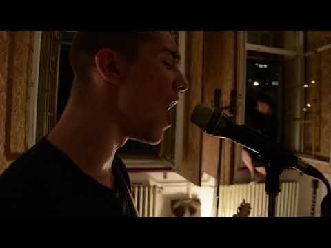 dRect session | Slonz - Lepota u glavi