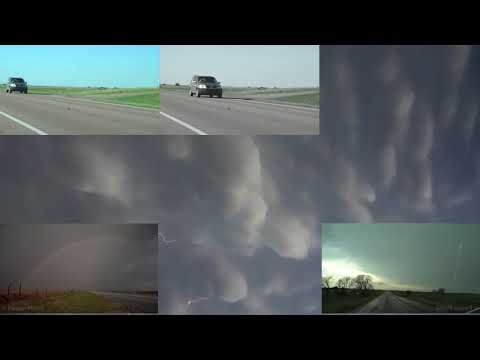 Tornadoes of 2018 sparta venom remix (45 sub special)