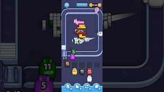 Pixel Flow — level 871