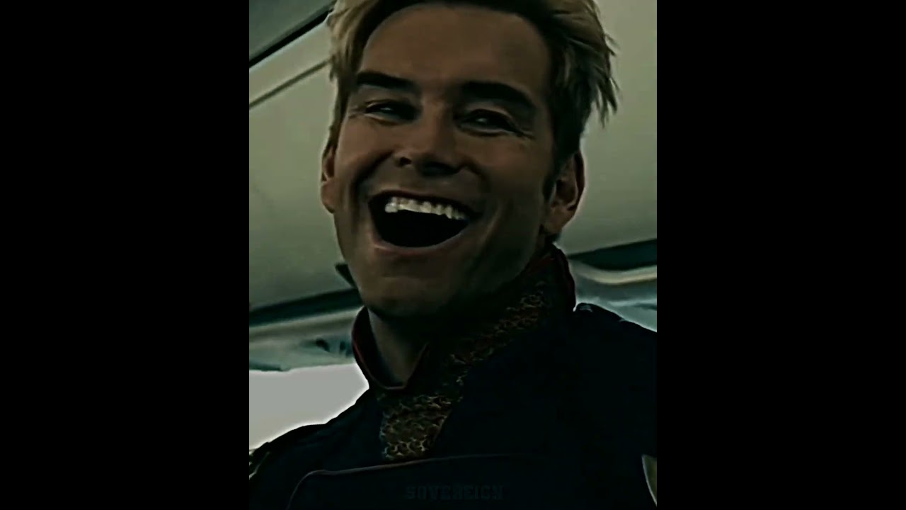 DEKU VS HOMELANDER #anime