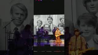 Beach Boys God Only Knows Wabash IN May 2018