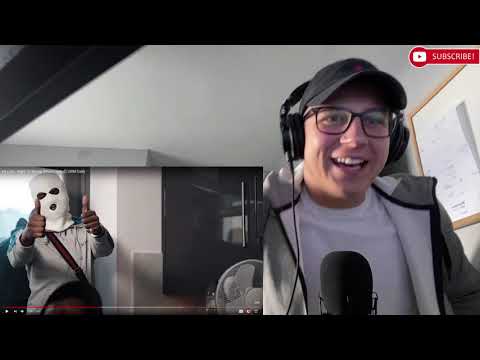 HOMERTON HAVE TALENT!! V9 x KO - Right Or Wrong (FIRST REACTION) UK DRILL