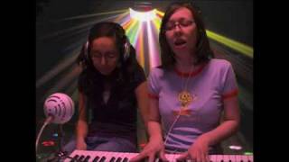 Cher - Believe cover by Rosebud