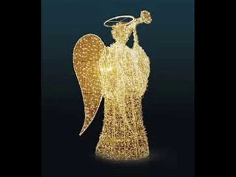 ŻÓŁTY ANIOŁ - Aleksandr Wertyński. Tłum. T. Lubelski  - śpiewa Eugeniusz Tiemnikow