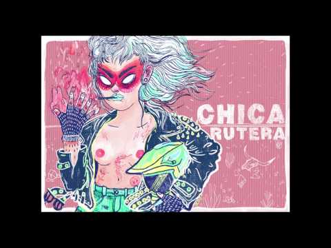 01 - Marina Fages & Poseidotica - Chica Rutera