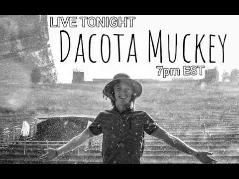 United We Stand Sessions - Performance by Dacota Muckey