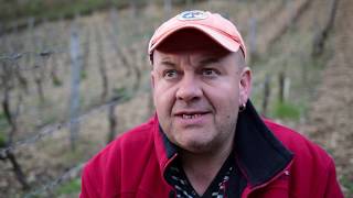 Jean-François Ganevat - Pourquoi la biodynamie ?/Why The Biodynamic Viticulture