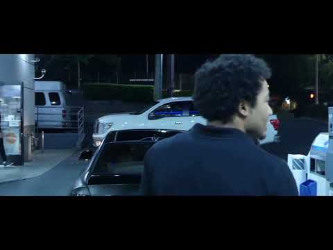 YOFU - ЧЕРНЫЙ МЕРС