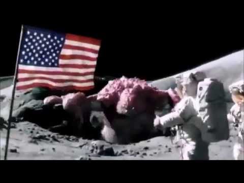 Apollo 18 the true story...