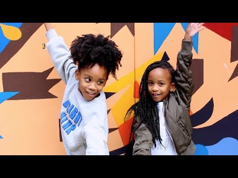 BEING A MOMMY IS TOUGH AF | Yolanda Renee