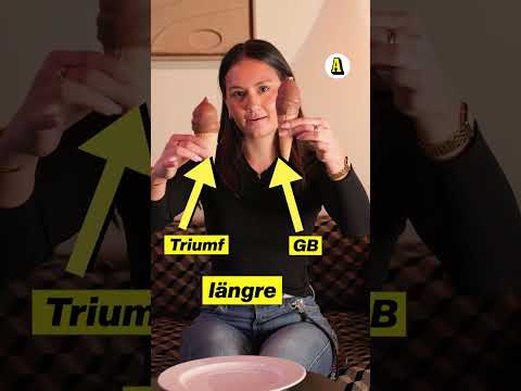 Daim vs Daim – testpanelens dom: ”Lite för lös”