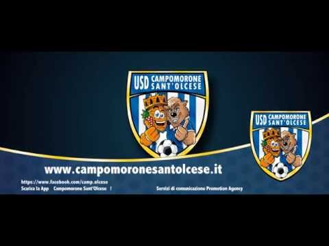 CAMPOMORONE SANT'OLCESE - Stagione 2014 / 2015