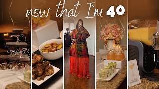I'M SO ANGRY ABOUT THIS! GIRLS NIGHT PREP, DYSPORT & HOME REFRESH