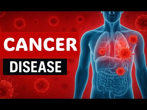 Cancer: Understanding the Disease, Its Causes, and the Future of Treatment