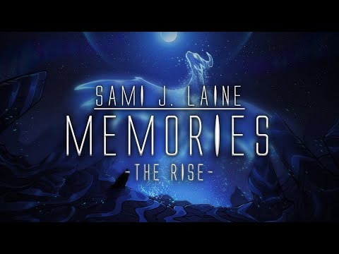 Sami J. Laine - The Rise