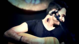 Filippo Graziani - Pigro - Acoustic Live @ Bar Wolf Bologna