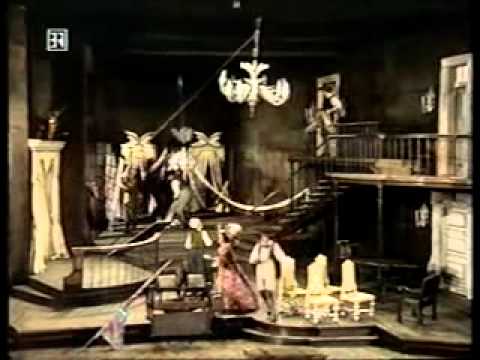 RERI GRIST R Strauss Die schweigsame Frau   1972   4