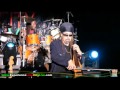 Third World's Cat Coore performs the Patriots Theme @ Love City Live!